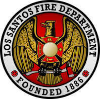 Los Santos Fire Department